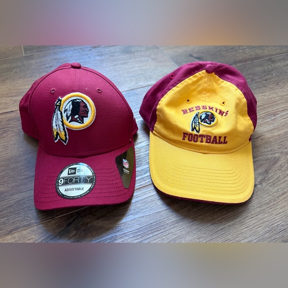 Washington Redskins hat - Picture 1 of 13